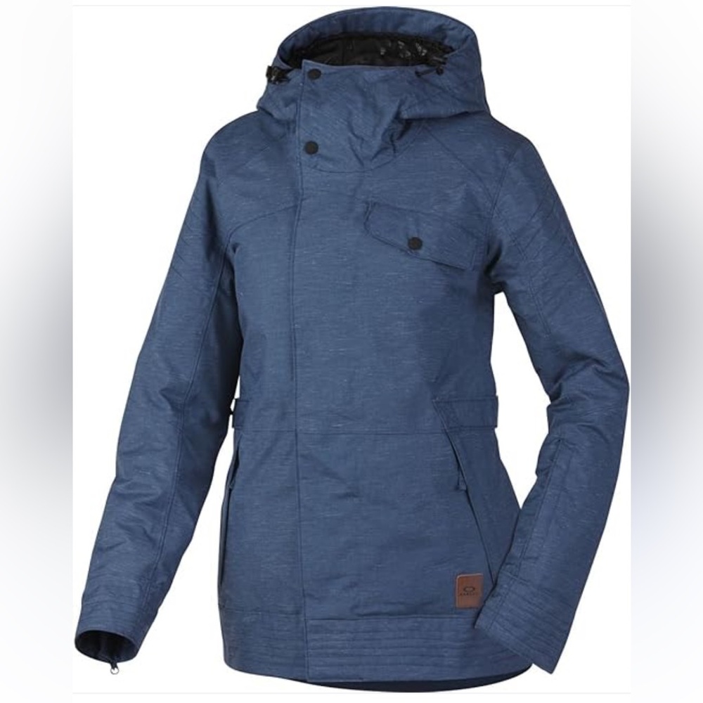 Oakley Women’s Showcase Bzi Jacket